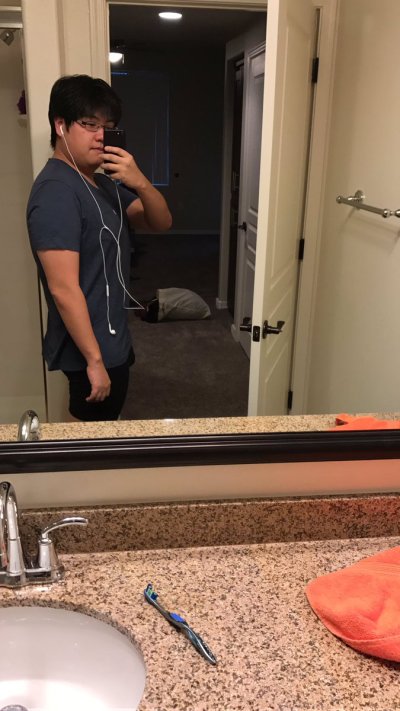 Watch William Blitz Lee's leaked NSFW photo on TwXstars