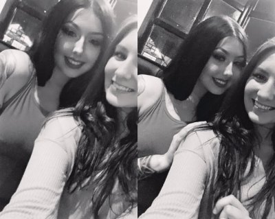 Watch MADDISON BLACK's leaked NSFW photo on TwXstars