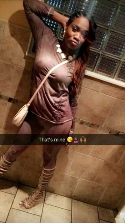Watch Zari ReeGan's leaked NSFW photo on TwXstars