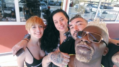 Watch Caomei🍓's leaked NSFW photo on TwXstars