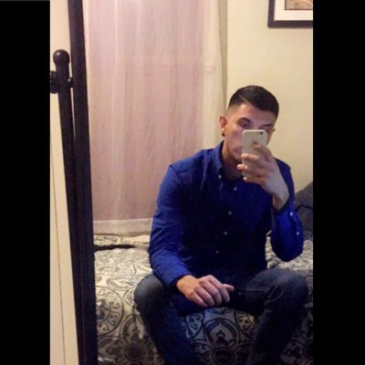 Watch M🪬's leaked NSFW photo on TwXstars