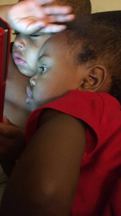 Watch Nelly;💫💅🏼's leaked NSFW photo on TwXstars