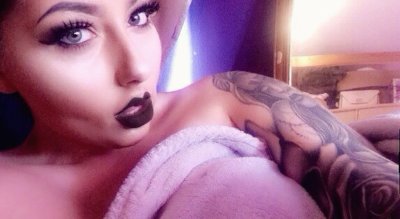 Watch MADDISON BLACK's leaked NSFW photo on TwXstars