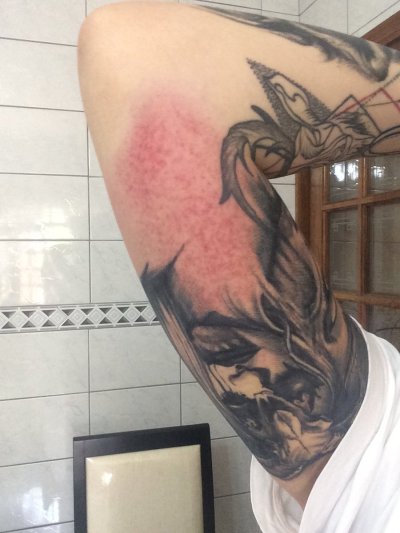 Watch Andressa Sisto 🌸's leaked NSFW photo on TwXstars