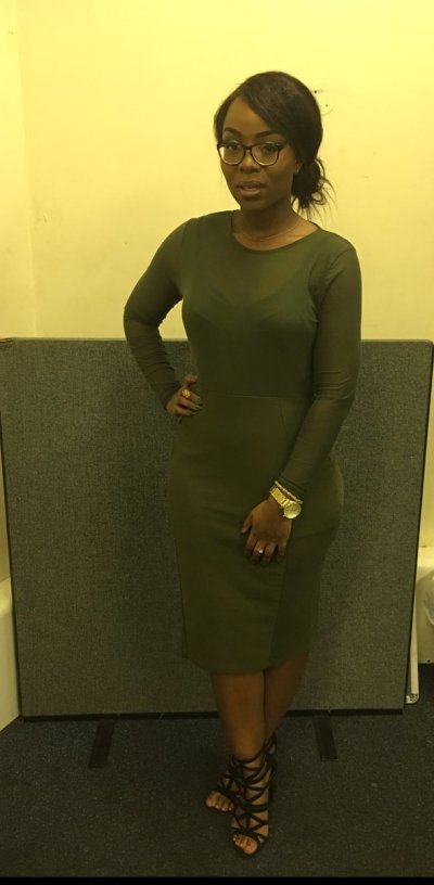 Watch Oyinlola 👑's leaked NSFW photo on TwXstars