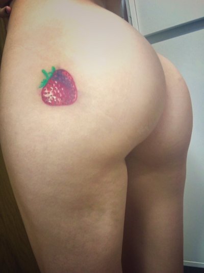 Watch Caomei🍓's leaked NSFW photo on TwXstars