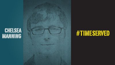 Watch Chelsea E. Manning's leaked NSFW photo on TwXstars