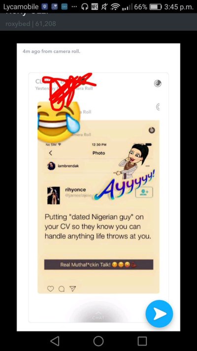 Watch HOT EIRE's leaked NSFW photo on TwXstars