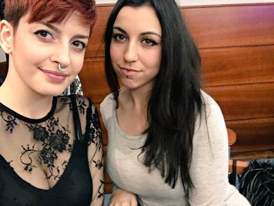 Watch Caomei🍓's leaked NSFW photo on TwXstars