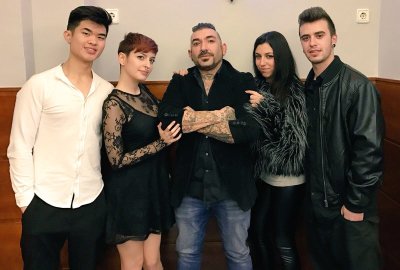 Watch Caomei🍓's leaked NSFW photo on TwXstars