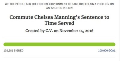 Watch Chelsea E. Manning's leaked NSFW photo on TwXstars