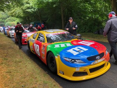 Watch Todd Gilliland's leaked NSFW photo on TwXstars