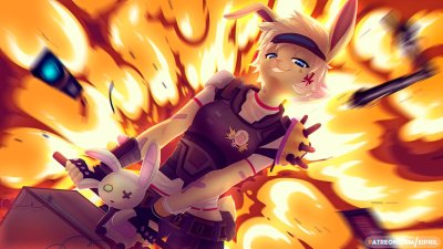 Watch Eipril's leaked NSFW photo on TwXstars