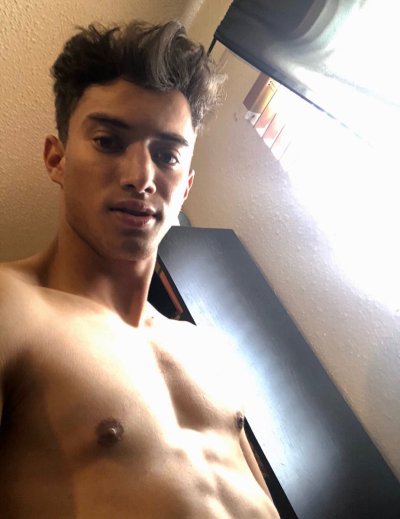 Watch Luis Alonso 🇲🇽🤙🏼's leaked NSFW photo on TwXstars