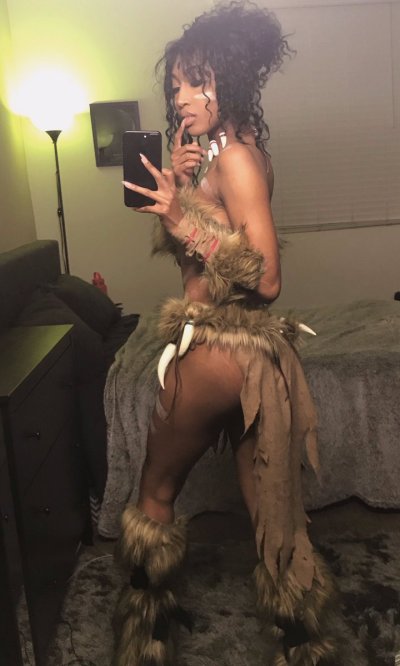 Watch 🎀 baemax 🎀's leaked NSFW photo on TwXstars