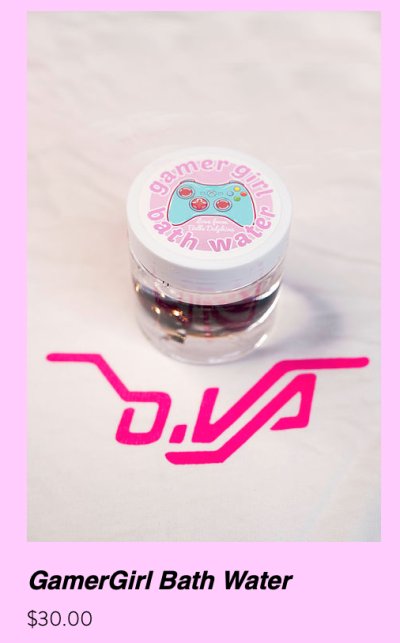 Watch Belle Delphine's leaked NSFW photo on TwXstars