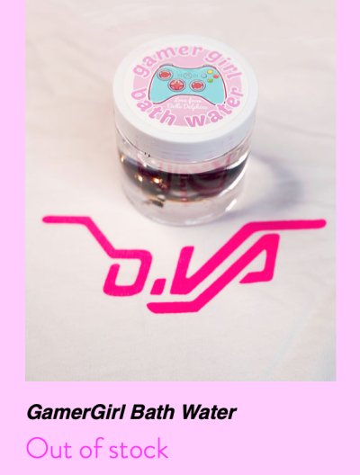 Watch Belle Delphine's leaked NSFW photo on TwXstars