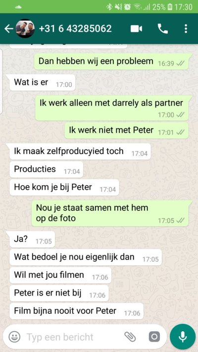 Watch 𝔻𝔸ℝℝ𝔼𝕃𝕃 𝔻𝔼𝔼ℙ𝕊's leaked NSFW photo on TwXstars