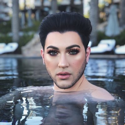 Watch Manny MUA's leaked NSFW photo on TwXstars