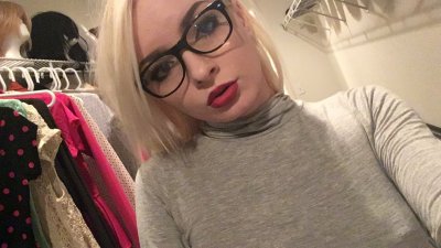 Watch alice pink 💓's leaked NSFW photo on TwXstars