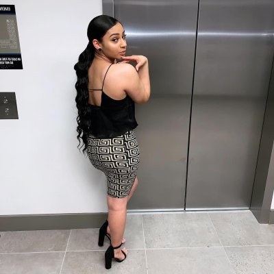 Watch babyface dri 🕷️'s leaked NSFW photo on TwXstars