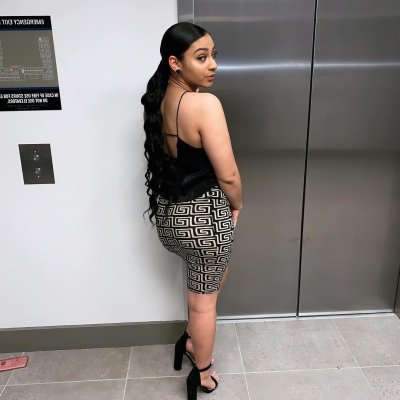 Watch babyface dri 🕷️'s leaked NSFW photo on TwXstars