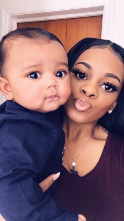 Watch IG: Beautywith_re 💄's leaked NSFW photo on TwXstars