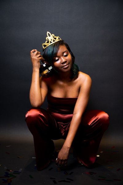 Watch kalin 🦋's leaked NSFW photo on TwXstars