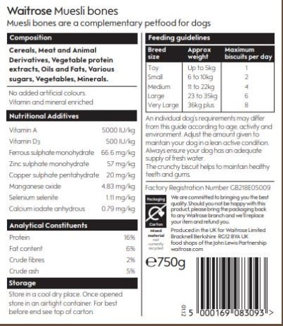 Watch Waitrose & Partners's leaked NSFW photo on TwXstars