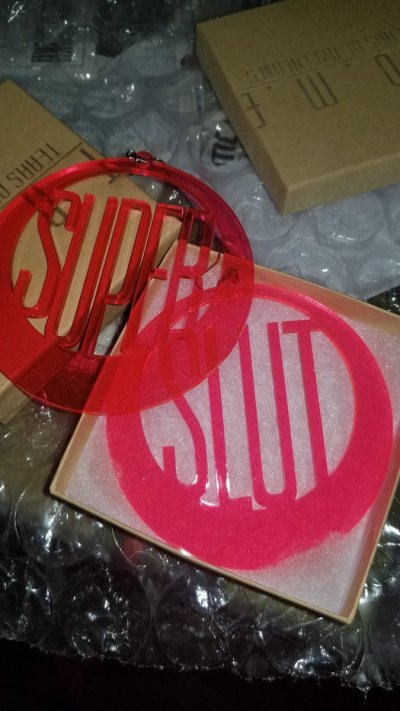 Watch Black Sex Workers's leaked NSFW photo on TwXstars