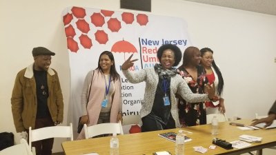 Watch Black Sex Workers's leaked NSFW photo on TwXstars