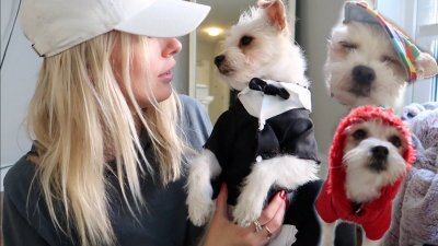 Watch corinna kopf's leaked NSFW photo on TwXstars