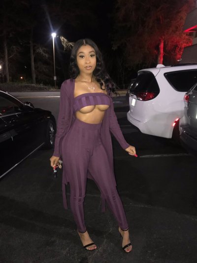 Watch lovechade🇻🇮's leaked NSFW photo on TwXstars
