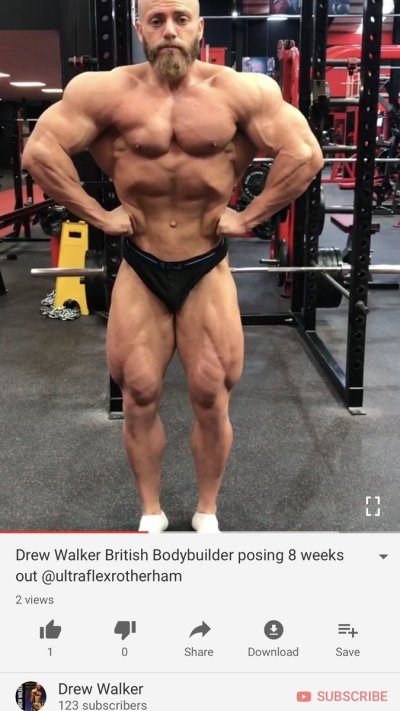 Watch Drew Alexander Pro's leaked NSFW photo on TwXstars