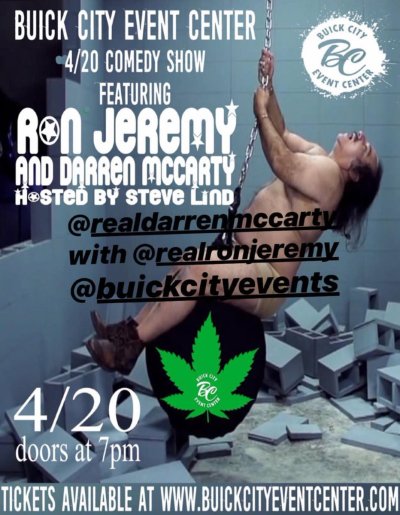 Watch Ron Jeremy's leaked NSFW photo on TwXstars