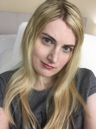 Watch Nikki Winters's leaked NSFW photo on TwXstars