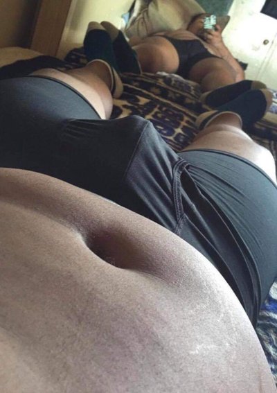 Watch bklynkidd's leaked NSFW photo on TwXstars