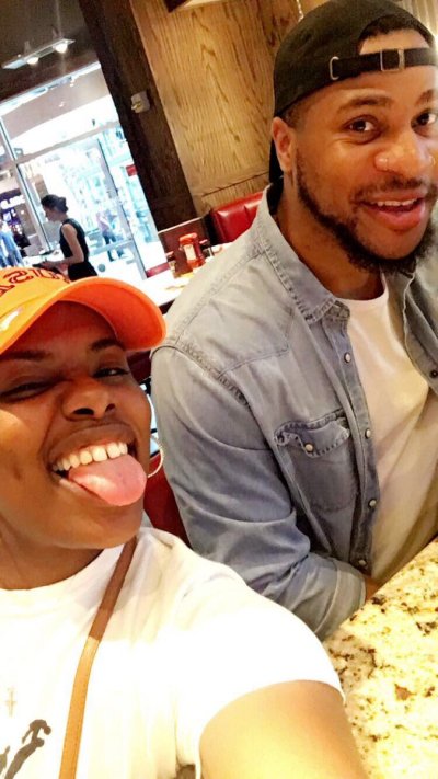 Watch HEAVY C🌻🐻's leaked NSFW photo on TwXstars