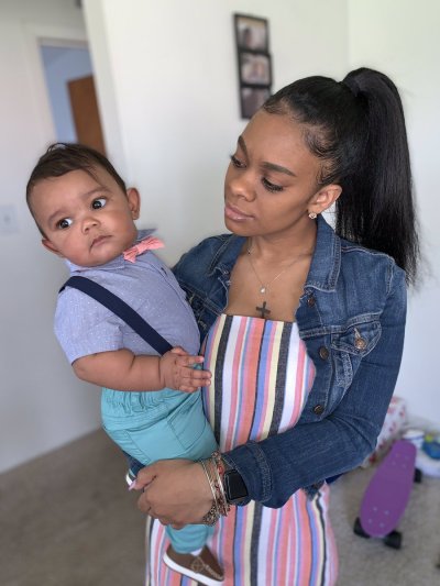 Watch IG: Beautywith_re 💄's leaked NSFW photo on TwXstars