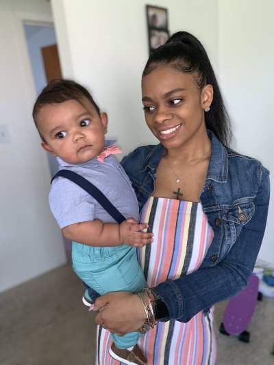 Watch IG: Beautywith_re 💄's leaked NSFW photo on TwXstars