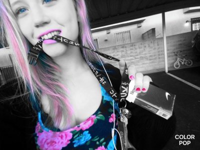 Watch Ali Novak's leaked NSFW photo on TwXstars