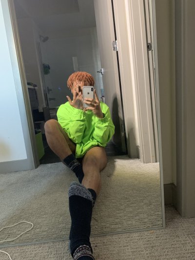 Watch ZER0°'s leaked NSFW photo on TwXstars