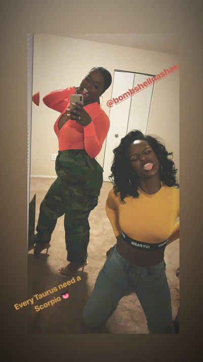 Watch BAEsquiat's leaked NSFW photo on TwXstars