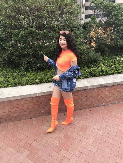 Watch miss taurus 🧚🏼‍♀️'s leaked NSFW photo on TwXstars