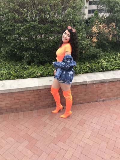 Watch miss taurus 🧚🏼‍♀️'s leaked NSFW photo on TwXstars