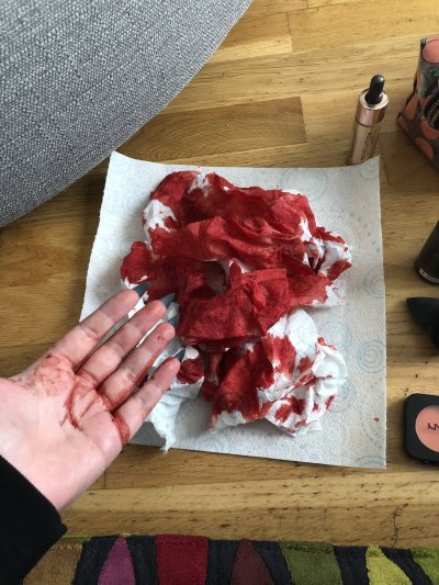 Watch GaldaLou🐐's leaked NSFW photo on TwXstars