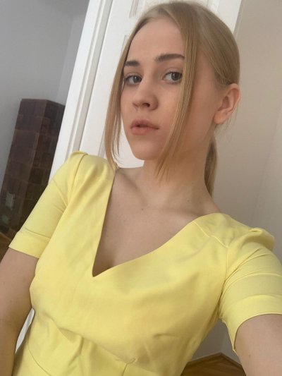 Watch 🔞 Nikka Hill 🔞's leaked NSFW photo on TwXstars