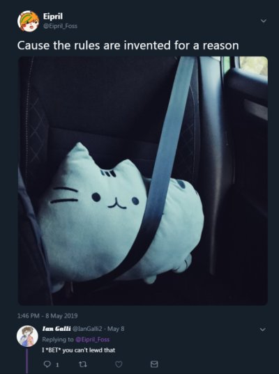 Watch Eipril's leaked NSFW photo on TwXstars