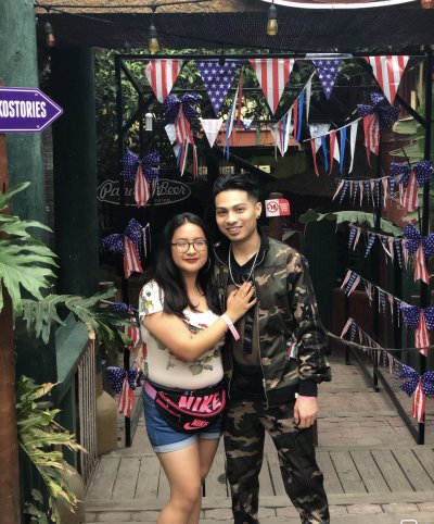 Watch ۶ৎ 𝒶𝓂𝑜𝓊𝓇 ۶ৎ's leaked NSFW photo on TwXstars