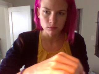 Watch 𝔾𝕀𝔸 ℍ𝕀𝕃𝕃 💜✨'s leaked NSFW photo on TwXstars